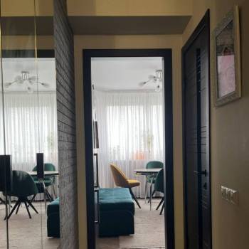 Продается 2-х комнатная квартира, 58,7 м²