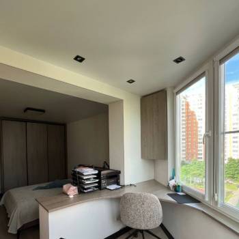 Продается 2-х комнатная квартира, 58,7 м²