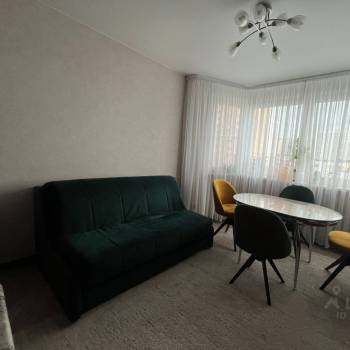 Продается 2-х комнатная квартира, 58,7 м²