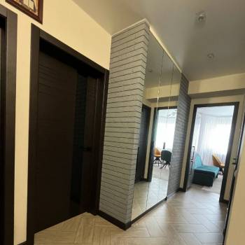 Продается 2-х комнатная квартира, 58,7 м²