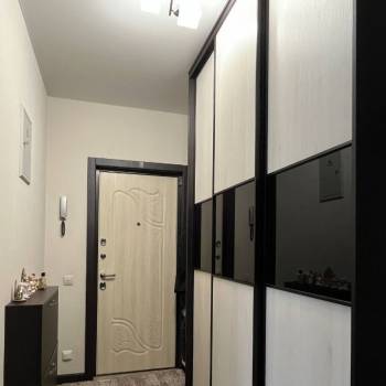 Продается 2-х комнатная квартира, 58,7 м²