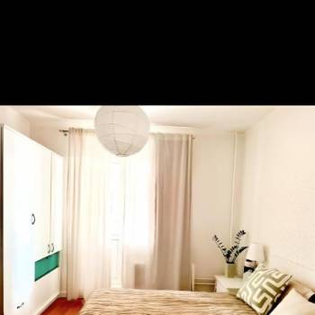 Продается 2-х комнатная квартира, 72,2 м²