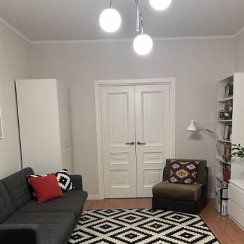 Продается 2-х комнатная квартира, 72,2 м²