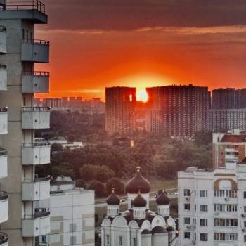 Продается 2-х комнатная квартира, 72,2 м²
