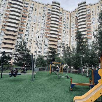 Продается 2-х комнатная квартира, 72,2 м²