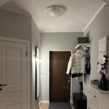 Продается 2-х комнатная квартира, 72,2 м²
