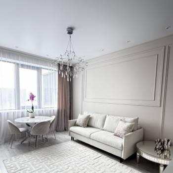 Продается 2-х комнатная квартира, 45,4 м²
