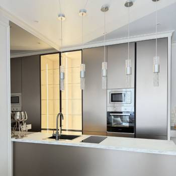 Продается 2-х комнатная квартира, 45,4 м²
