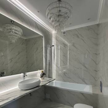 Продается 2-х комнатная квартира, 45,4 м²