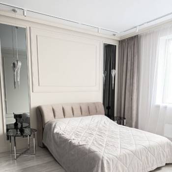 Продается 2-х комнатная квартира, 45,4 м²
