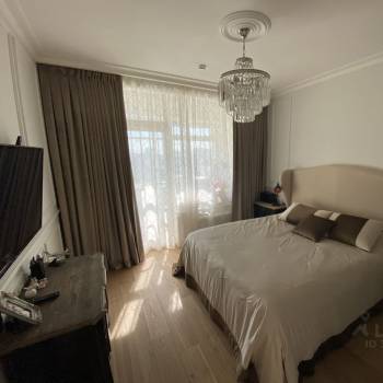 Продается 3-х комнатная квартира, 103,1 м²