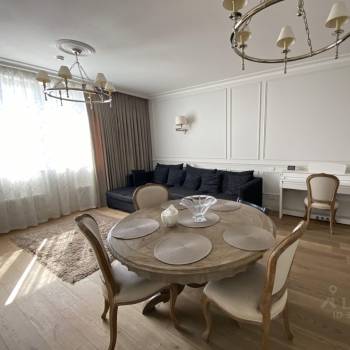Продается 3-х комнатная квартира, 103,1 м²