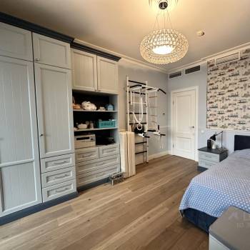 Продается 3-х комнатная квартира, 103,1 м²