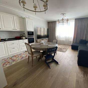 Продается 3-х комнатная квартира, 103,1 м²