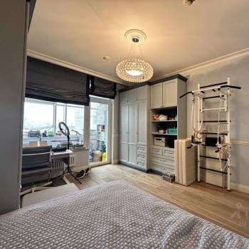 Продается 3-х комнатная квартира, 103,1 м²
