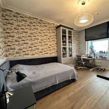 Продается 3-х комнатная квартира, 103,1 м²