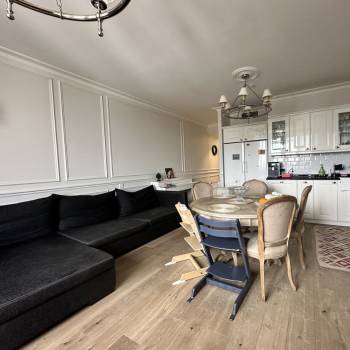 Продается 3-х комнатная квартира, 103,1 м²