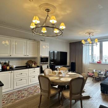 Продается 3-х комнатная квартира, 103,1 м²
