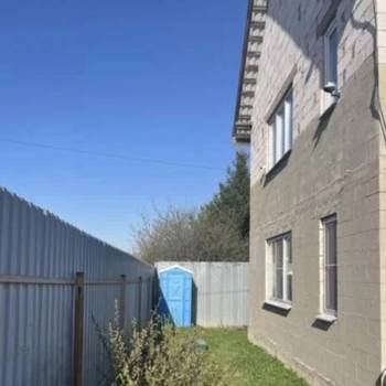 Продается Дом, 112 м²