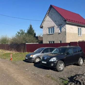 Продается Дом, 112 м²