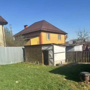 Продается Дом, 112 м²