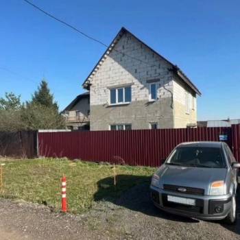 Продается Дом, 112 м²