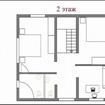 Продается Дом, 112 м²