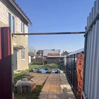 Продается Дом, 112 м²