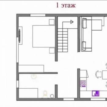 Продается Дом, 112 м²