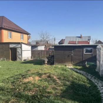 Продается Дом, 112 м²