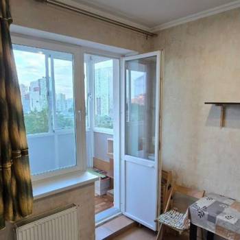 Сдается 1-комнатная квартира, 38 м²