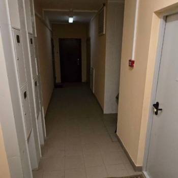 Сдается 1-комнатная квартира, 38 м²