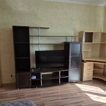 Сдается 1-комнатная квартира, 38 м²