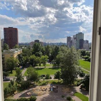 Сдается 1-комнатная квартира, 38 м²