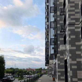 Продается 2-х комнатная квартира, 60,1 м²
