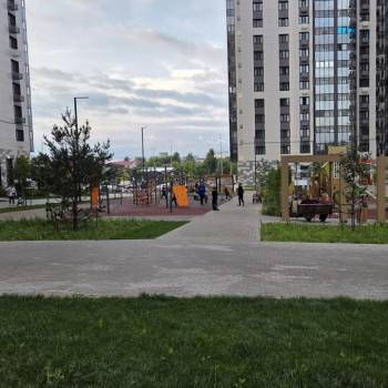 Продается 2-х комнатная квартира, 60,1 м²