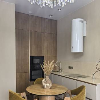 Продается 2-х комнатная квартира, 49,1 м²