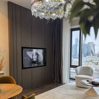 Продается 2-х комнатная квартира, 49,1 м²