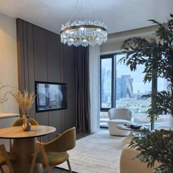 Продается 2-х комнатная квартира, 49,1 м²