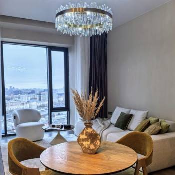 Продается 2-х комнатная квартира, 49,1 м²