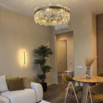 Продается 2-х комнатная квартира, 49,1 м²