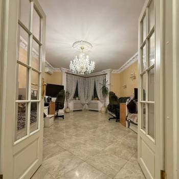 Продается Многокомнатная квартира, 138,7 м²