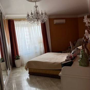 Продается Многокомнатная квартира, 138,7 м²