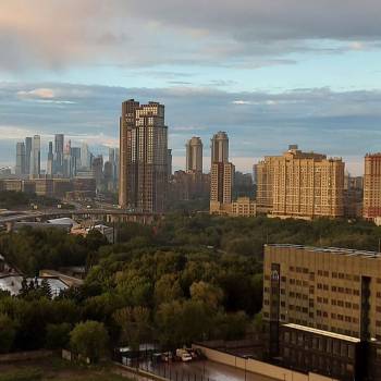 Продается 1-комнатная квартира, 28,8 м²