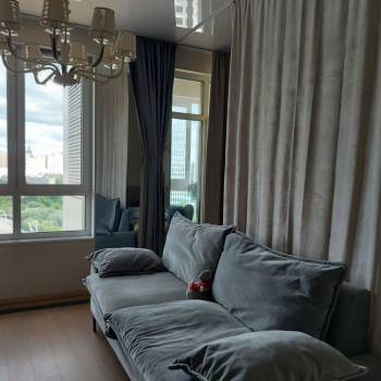 Продается 1-комнатная квартира, 28,8 м²