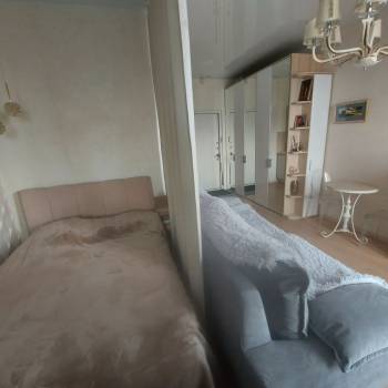 Продается 1-комнатная квартира, 28,8 м²