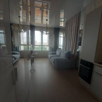 Продается 1-комнатная квартира, 28,8 м²
