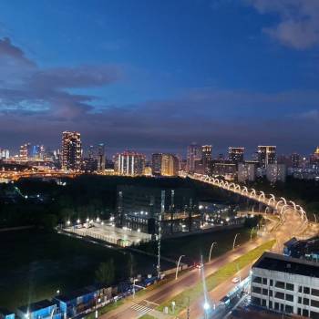 Продается 1-комнатная квартира, 28,8 м²