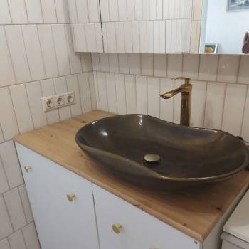 Продается 1-комнатная квартира, 28,8 м²
