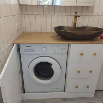 Продается 1-комнатная квартира, 28,8 м²